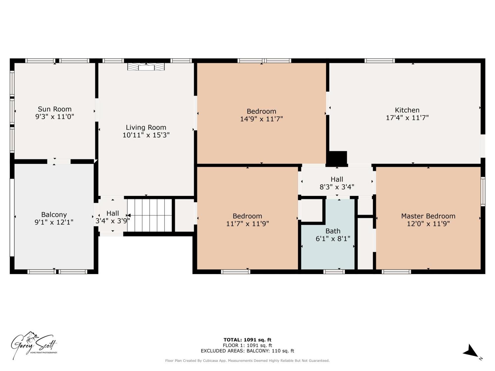 Large With Multiple Sleeping Options Apartment
